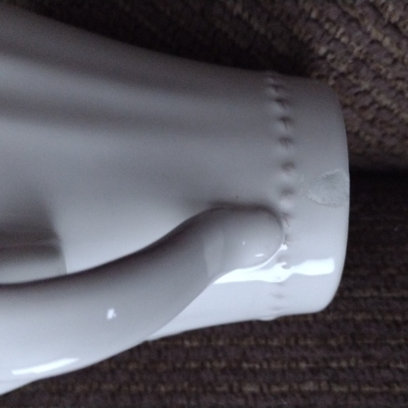 Chateau Blanc Cups & Saucers Vintage - Picture 6 of 6